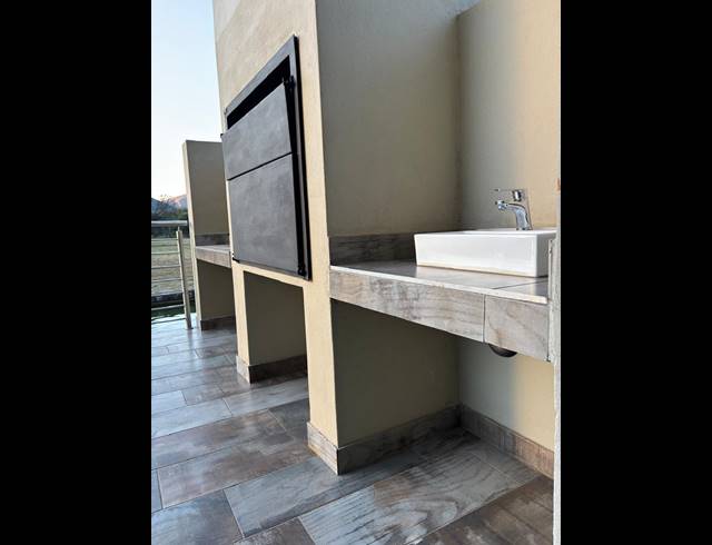 3 BEDROOM CLUSTER FOR SALE IN THE ISLANDS ESTATES